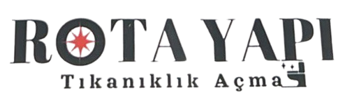 Alanya Tıkanık Açma